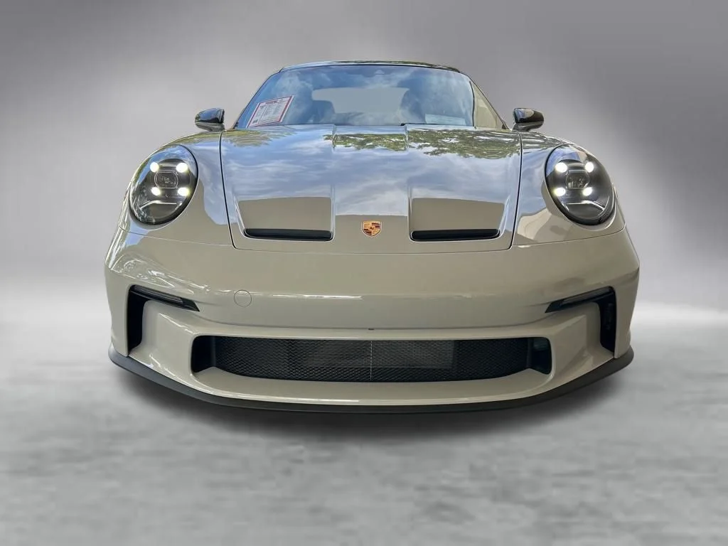 2022 Porsche 911 GT3 - Photo 12