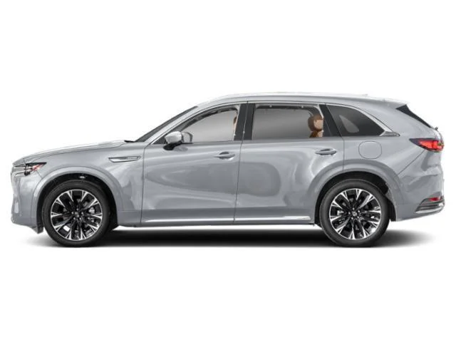 2026 Mazda CX-90 Premium Plus Package - Photo 3