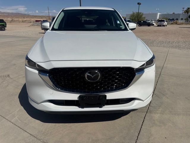 2024 Mazda CX-5 S Select Package - Photo 6
