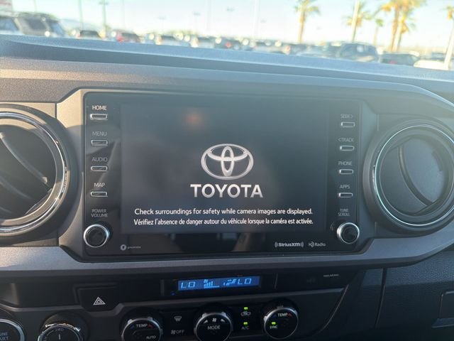 2023 Toyota Tacoma TRD Off Road - Photo 20