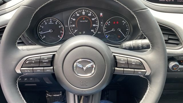 New 2026 Jet Black Mica Mazda 2.5 S Aire Edition image 14