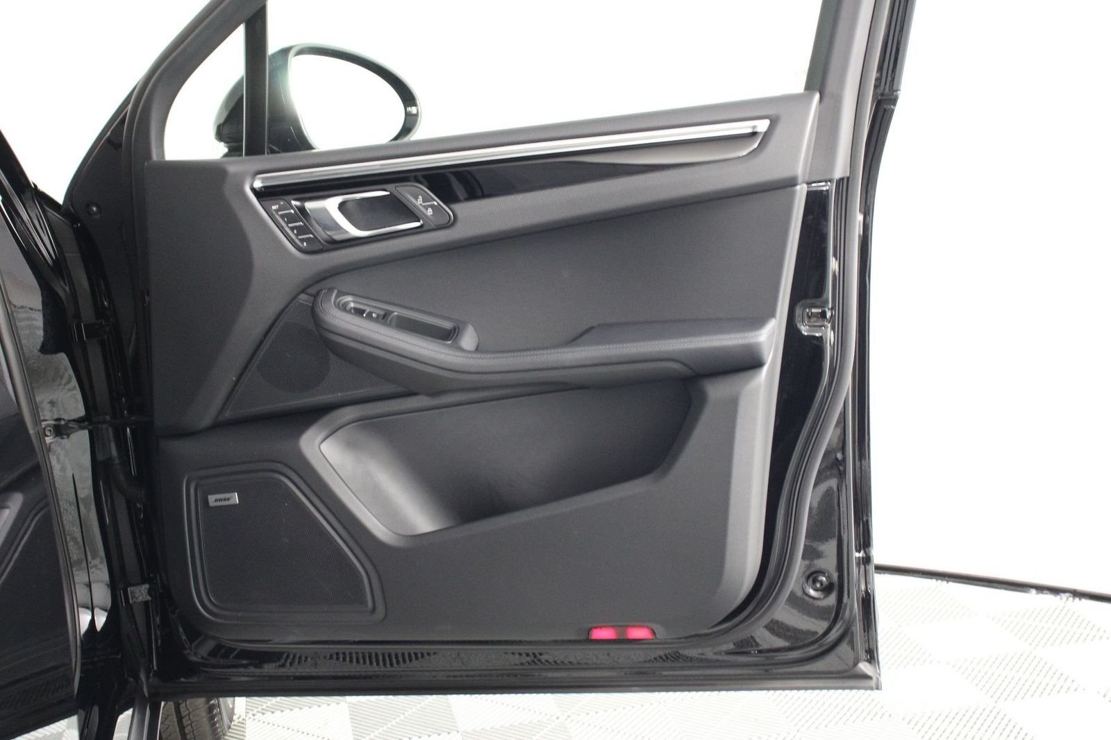 Certified Used 2026 Black Porsche  image 23