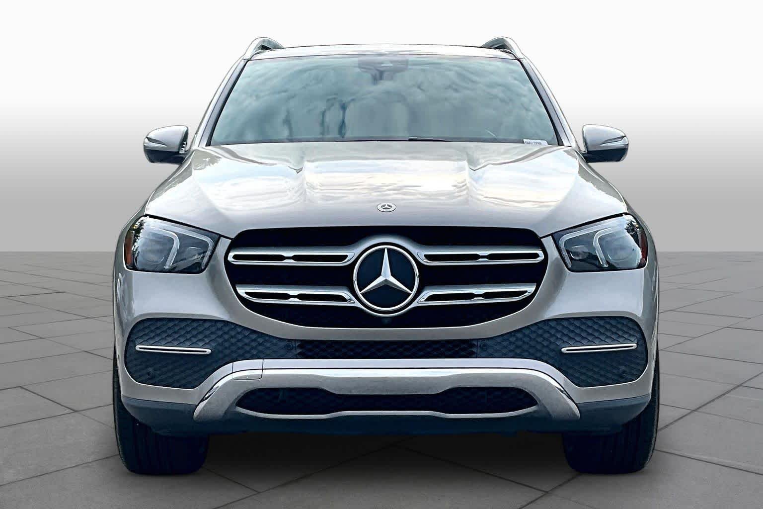 Pre-Owned 2022 Mercedes-Benz GLE 350