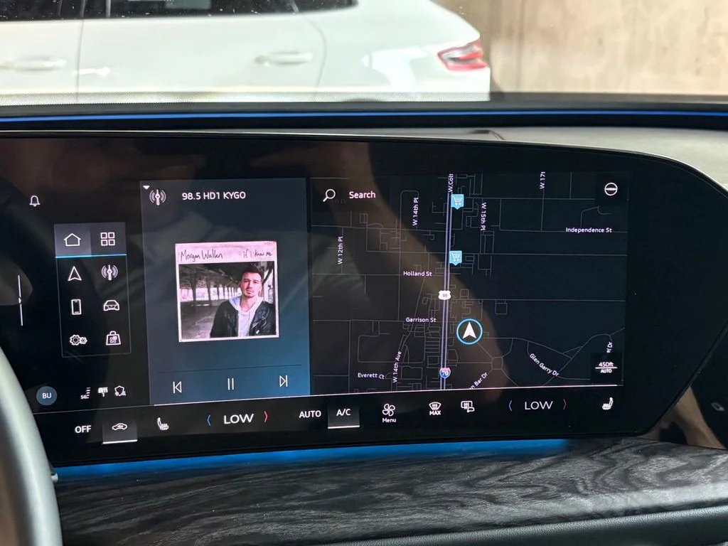 2025 Audi Q5 Premium - Photo 23