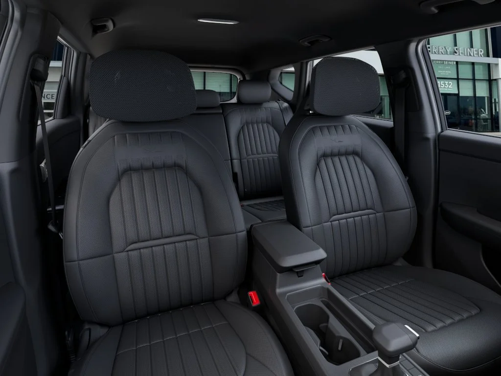 New 2027 Terrain Brown Kia X-Line S image 15