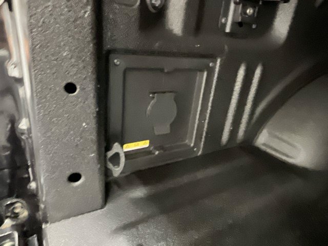 Used 2024 Agate Black Ford XLT image 34