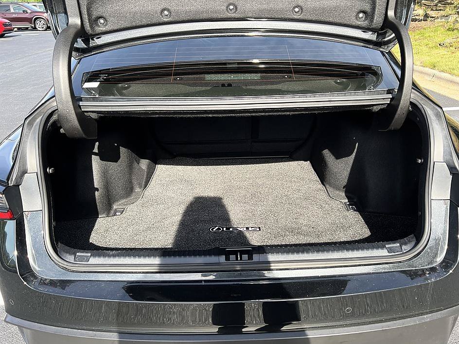 Used 2021 Caviar Lexus IS 300 image 21
