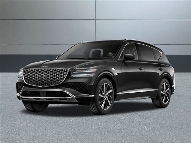 2026 Genesis GV80 2.5T Advanced AWD's photo