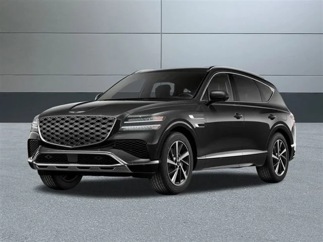 2026 Genesis GV80 2.5T Advanced AWD's photo