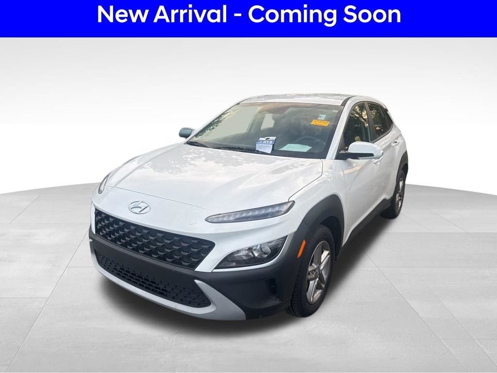2023 Hyundai Kona SE Automatic AWD's photo
