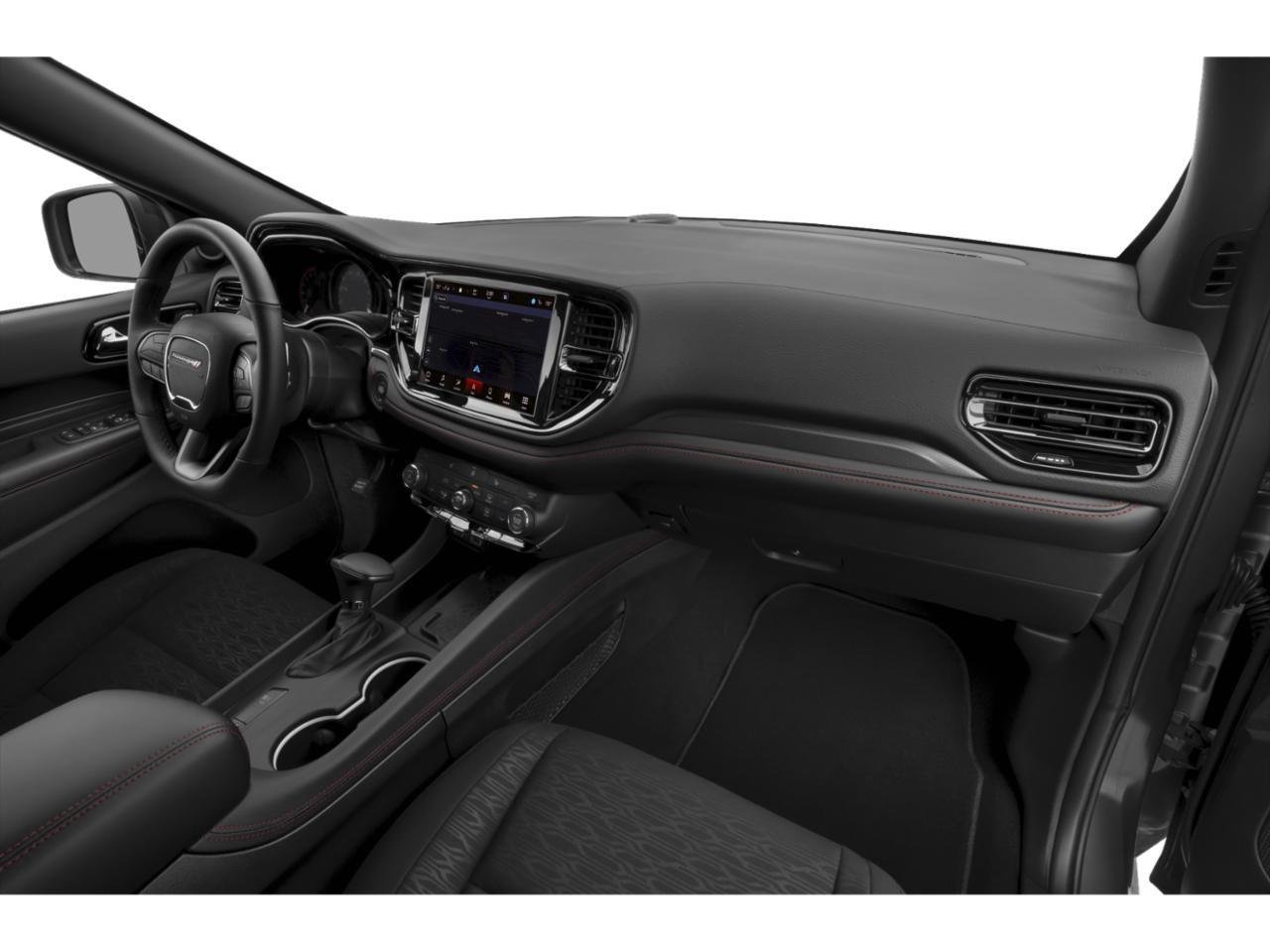 New 2027 Pitch-Black Exterior Paint Dodge GT Plus HEMI image 10