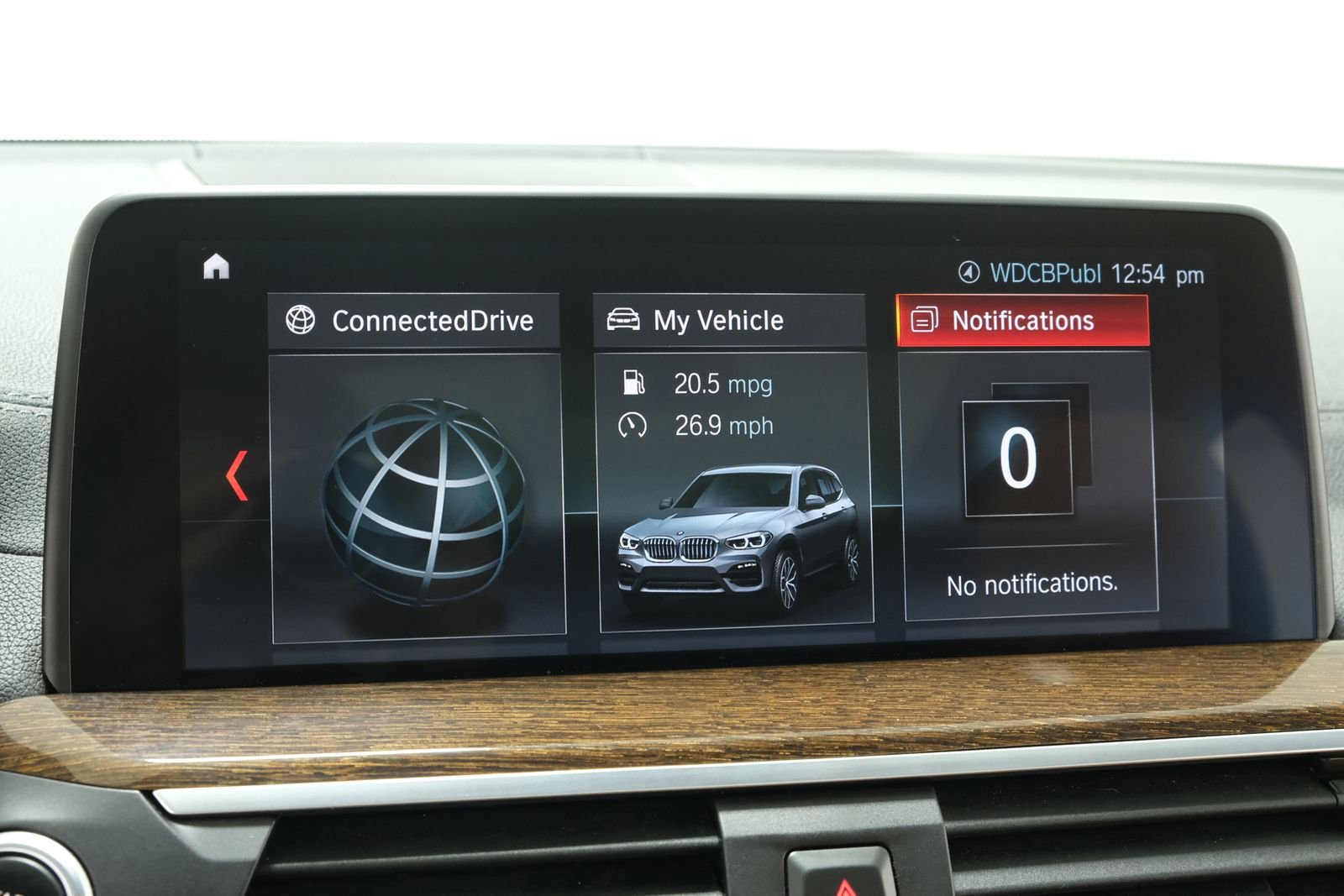 Used 2019 Alpine White BMW M40i image 17
