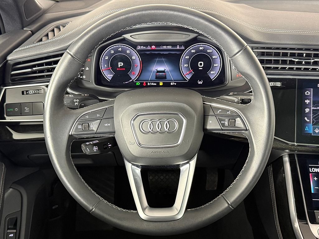 2025 Audi Q7 Premium Plus - Photo 43
