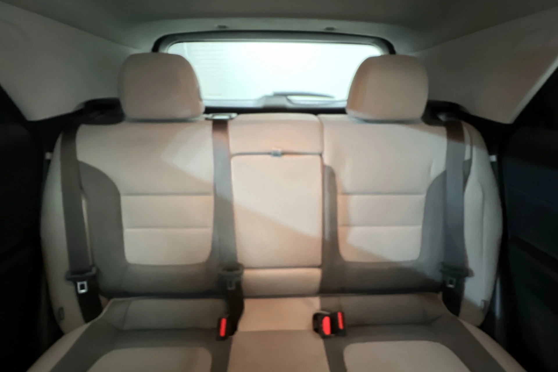 2025 Chevrolet Trailblazer LT - Photo 25