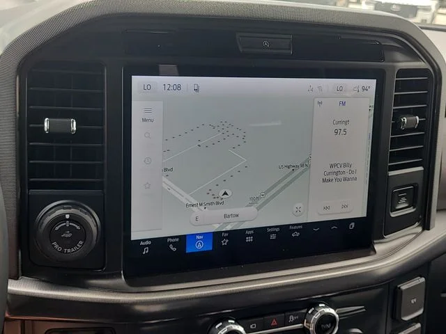 New 2026 Avalanche Ford Platinum image 23