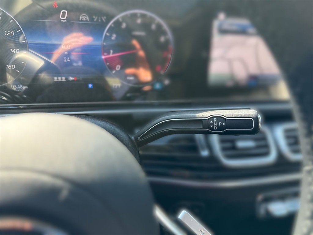 2025 Mercedes-Benz GLE GLE580 - Photo 45