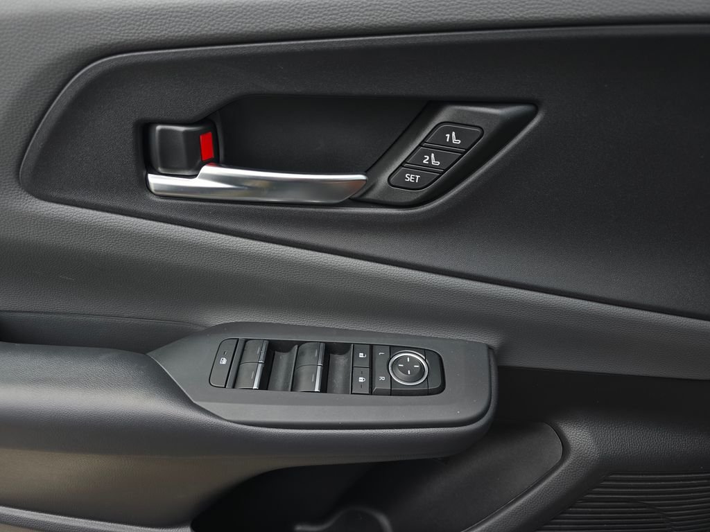 Used 2024 Gray Toyota Limited image 29