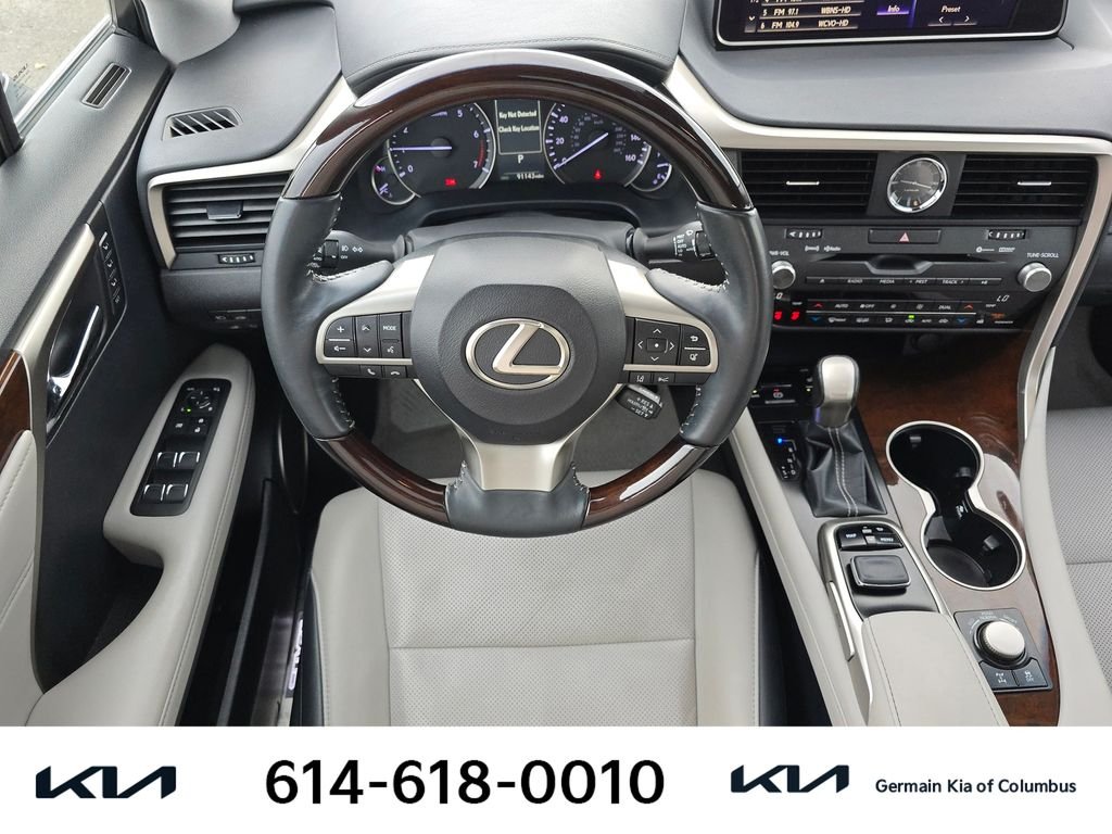 Used 2018  Lexus 350 image 17