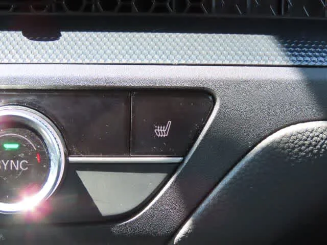 2024 Honda CR-V EX - Photo 22