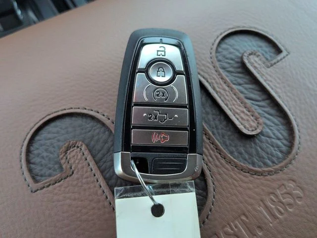 Certified Used 2026 2026 FORD F 150 KING RANCH Ford King Ranch image 29