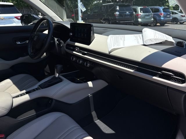 2024 Honda HR-V EX-L - Photo 33