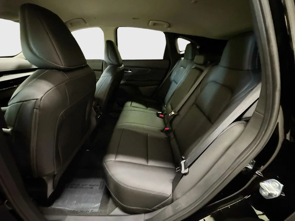 2025 Nissan Murano SV - Photo 12
