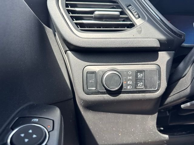 Used 2024 Gray Ford ST-Line image 23