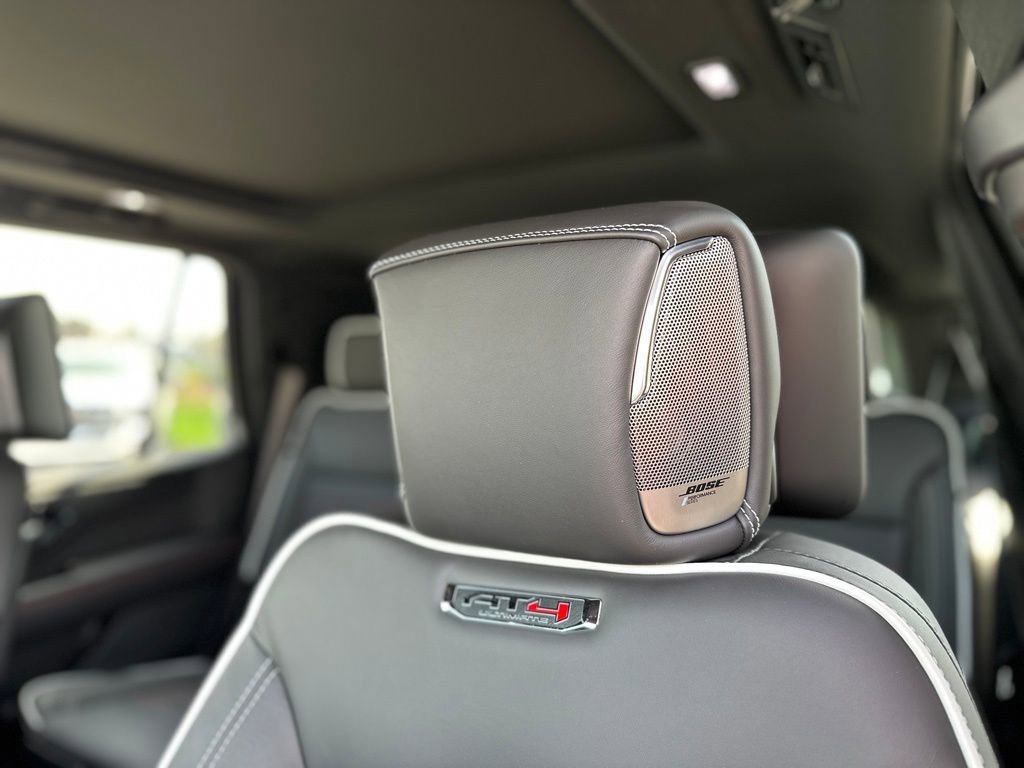2026 GMC Yukon AT4 Ultimate - Photo 29
