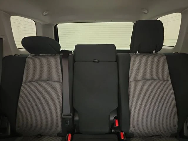 Used 2023 Magnetic Gray Metallic Toyota SR5 image 21