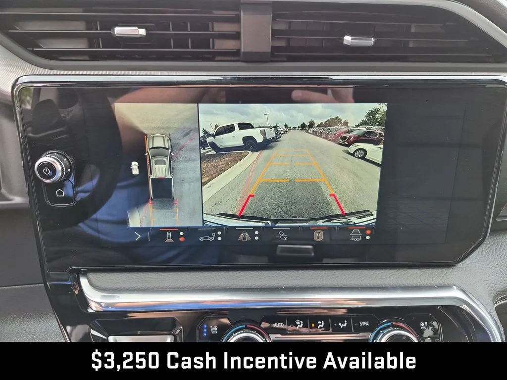 New 2026 Silver GMC Denali image 32