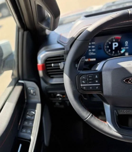 New 2026 Avalanche Ford Raptor® image 19