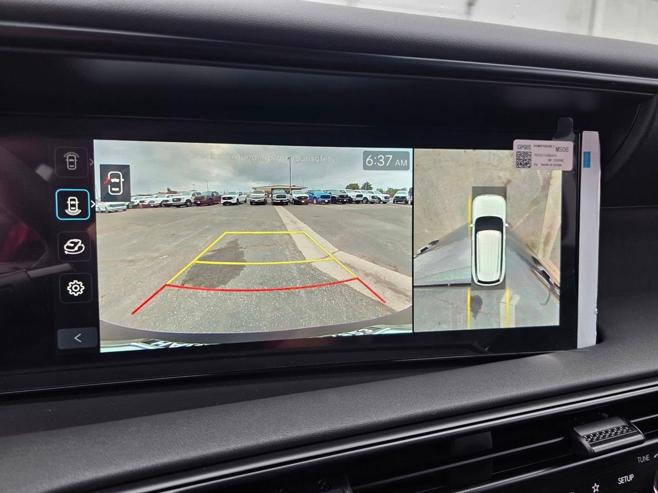 2026 Hyundai Palisade XRT Pro - Photo 28