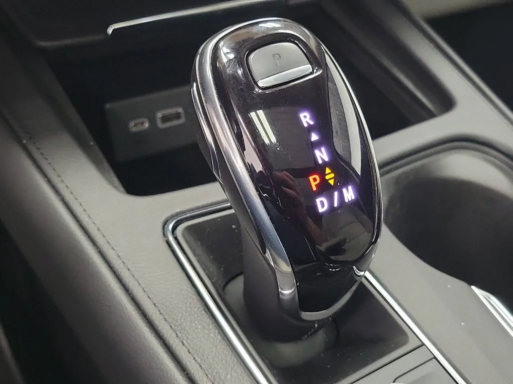 Used 2023 Black Cadillac Luxury image 19