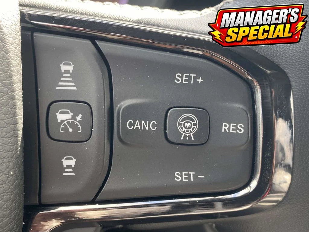 2026 RAM 1500 Limited - Photo 22