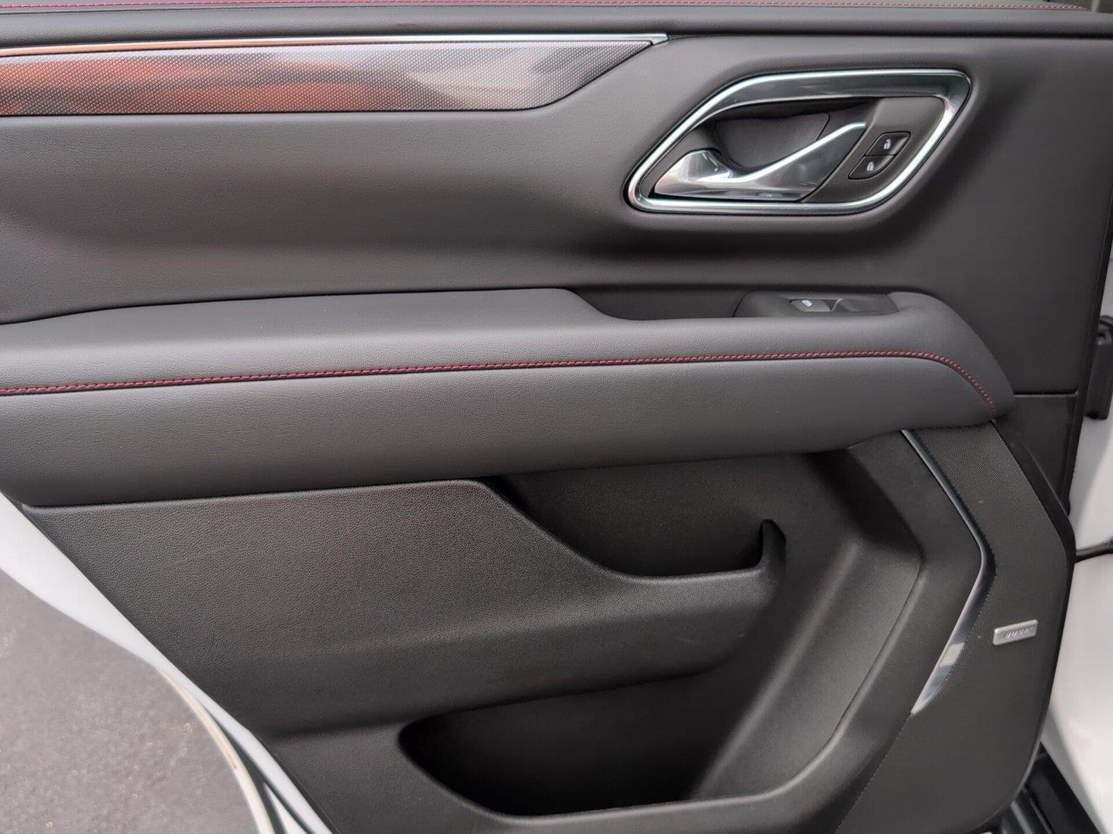 Used 2023 SUMMIT WHITE Chevrolet RST image 34
