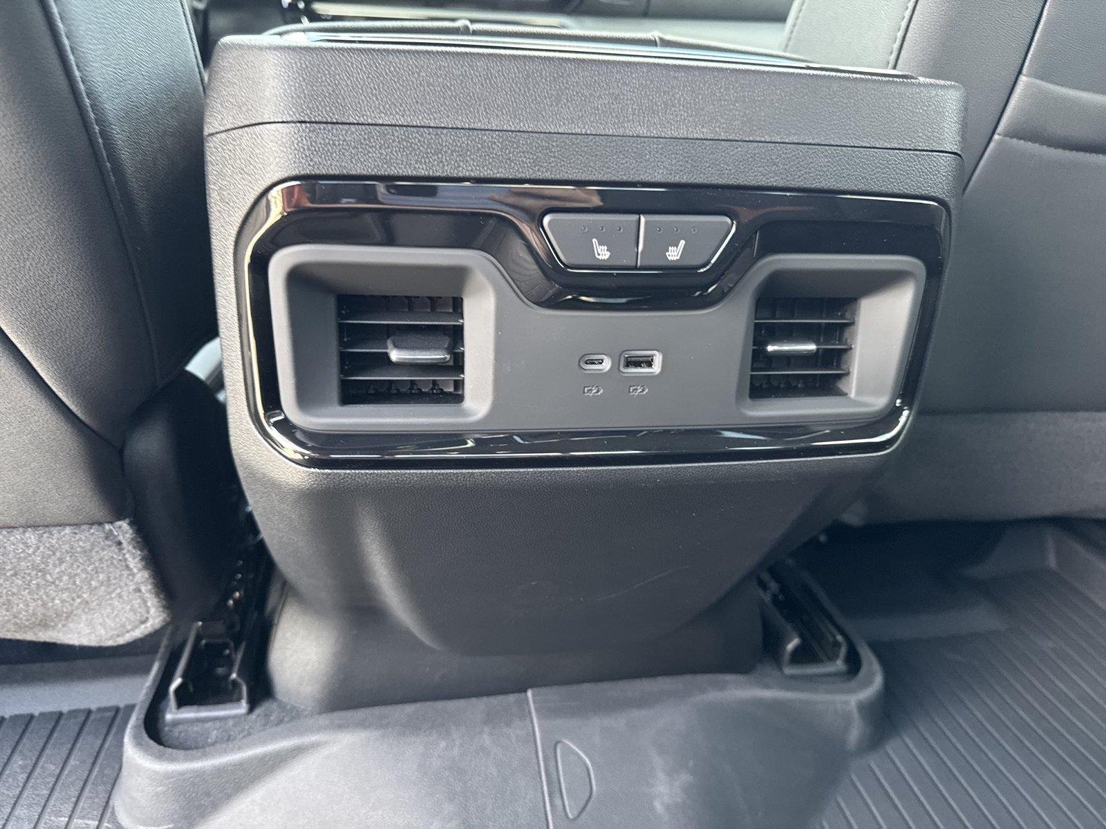 New 2026 Onyx Black GMC AT4 image 34