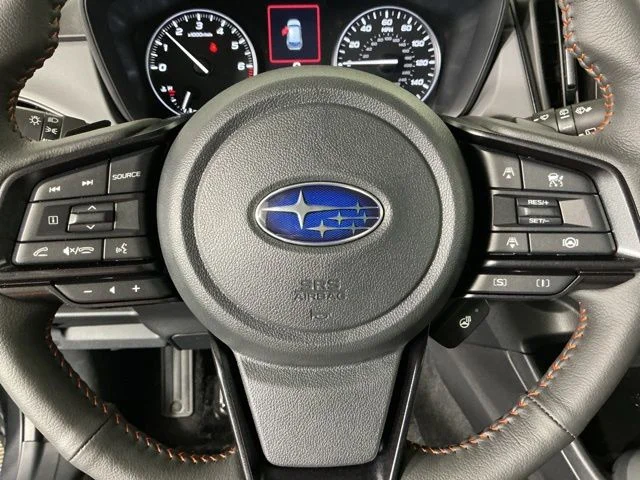 New 2026 Gray Subaru Limited image 13