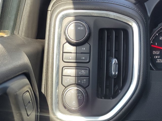 Used 2020 Red Chevrolet LT Trail Boss image 30