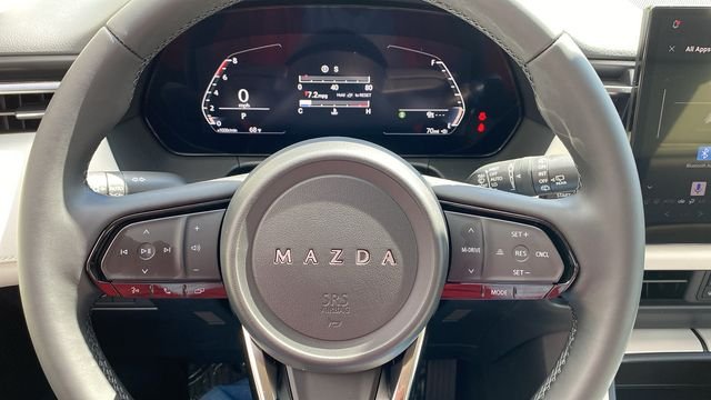 New 2026 Polymetal Gray Metallic Mazda 2.5 S Preferred AWD image 14