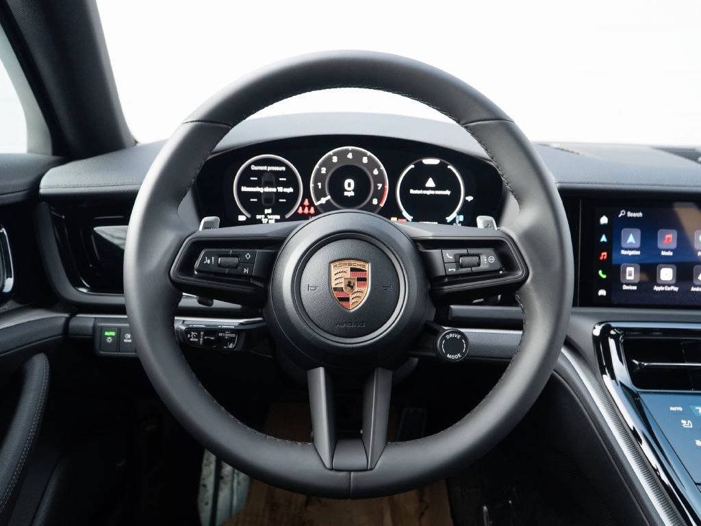 2026 Porsche Panamera Base - Photo 23