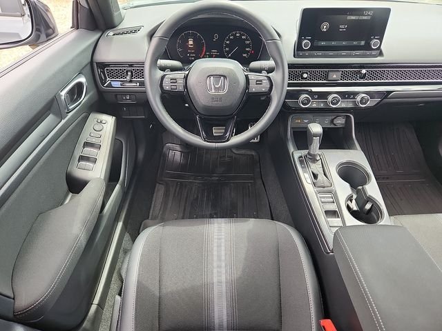 Used 2025 Gray Honda Sport image 10