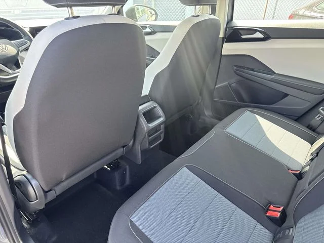 New 2027 Gray Volkswagen 1.5T S image 10