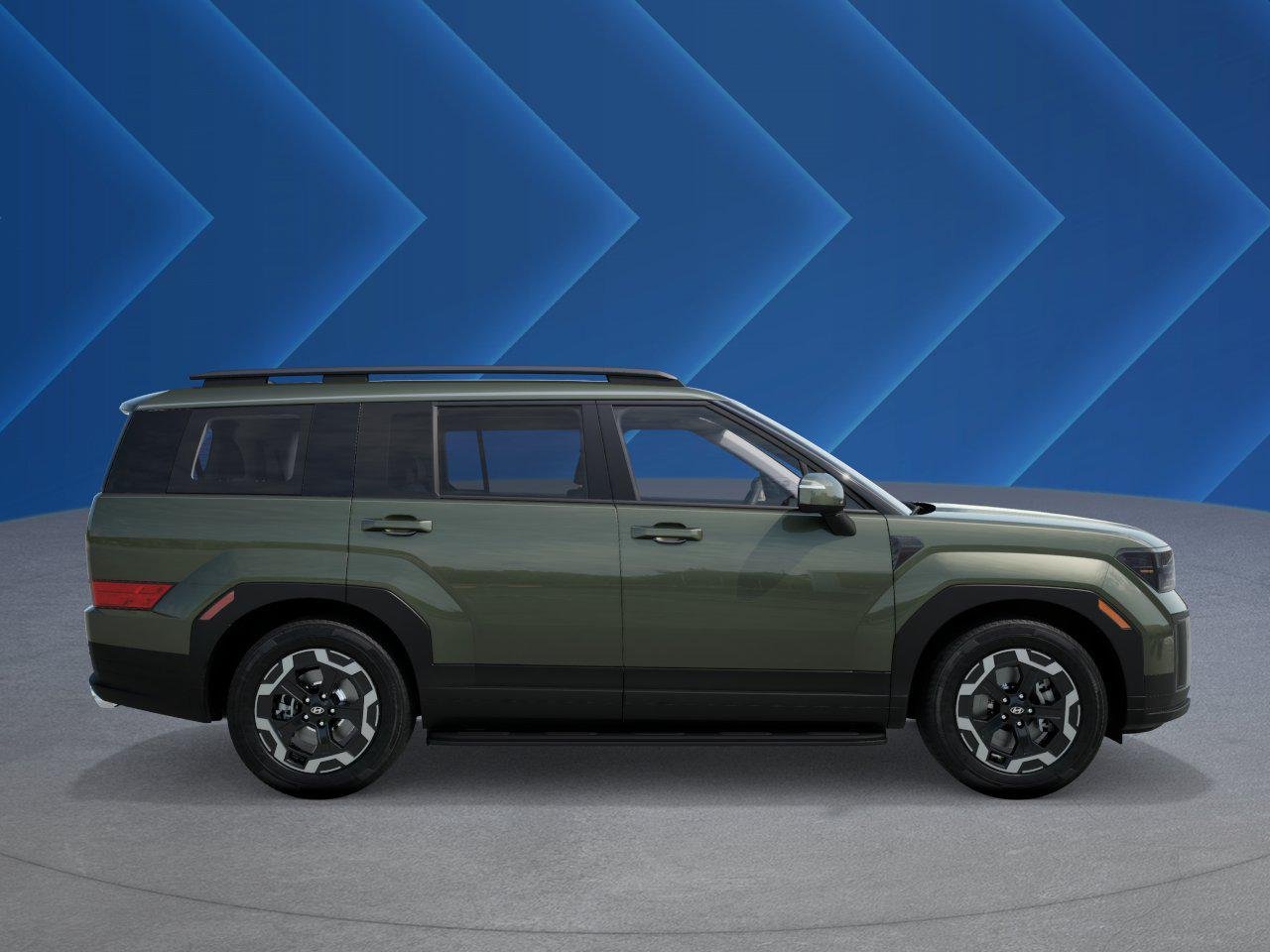 New 2026 Rockwood Green Hyundai SEL image 26