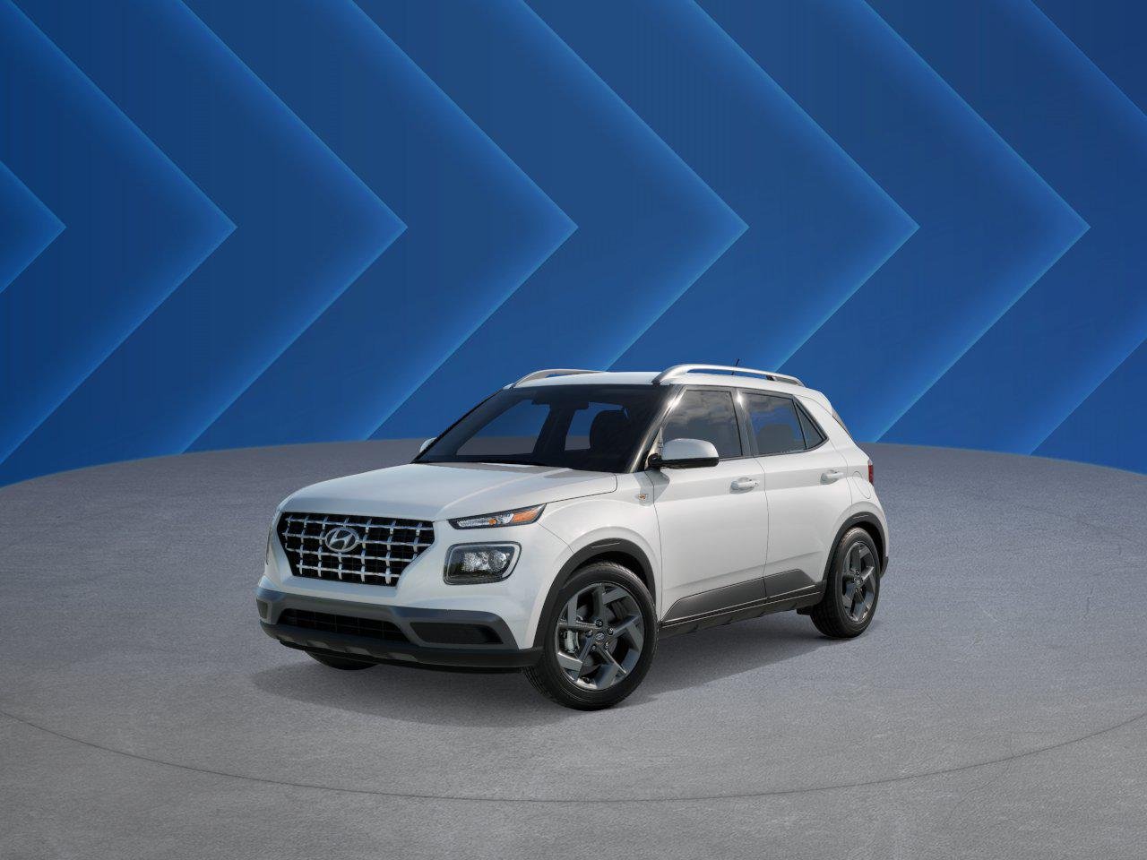 New 2026 Lunar White Hyundai SEL image 20