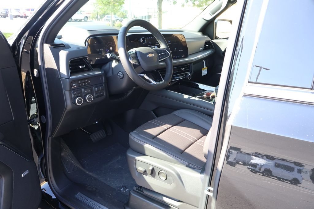 2026 Chevrolet Tahoe High Country - Photo 14