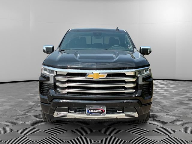 2026 Chevrolet Silverado 1500 High Country - Photo 8