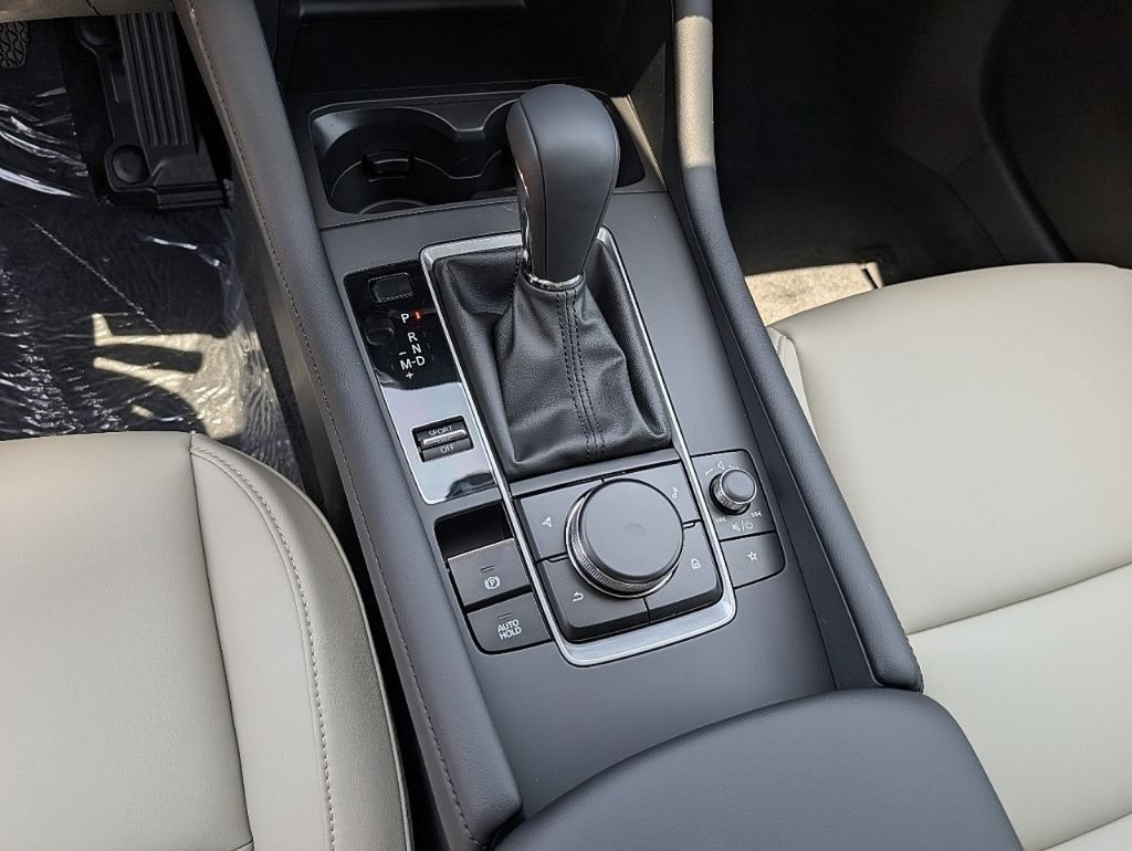 2026 Mazda Mazda3 Preferred - Photo 22