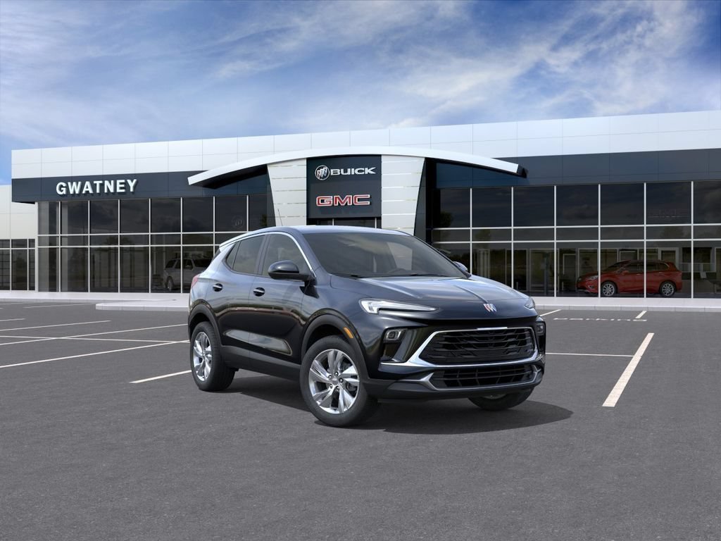 2026 Buick Encore GX Preferred - Photo 1