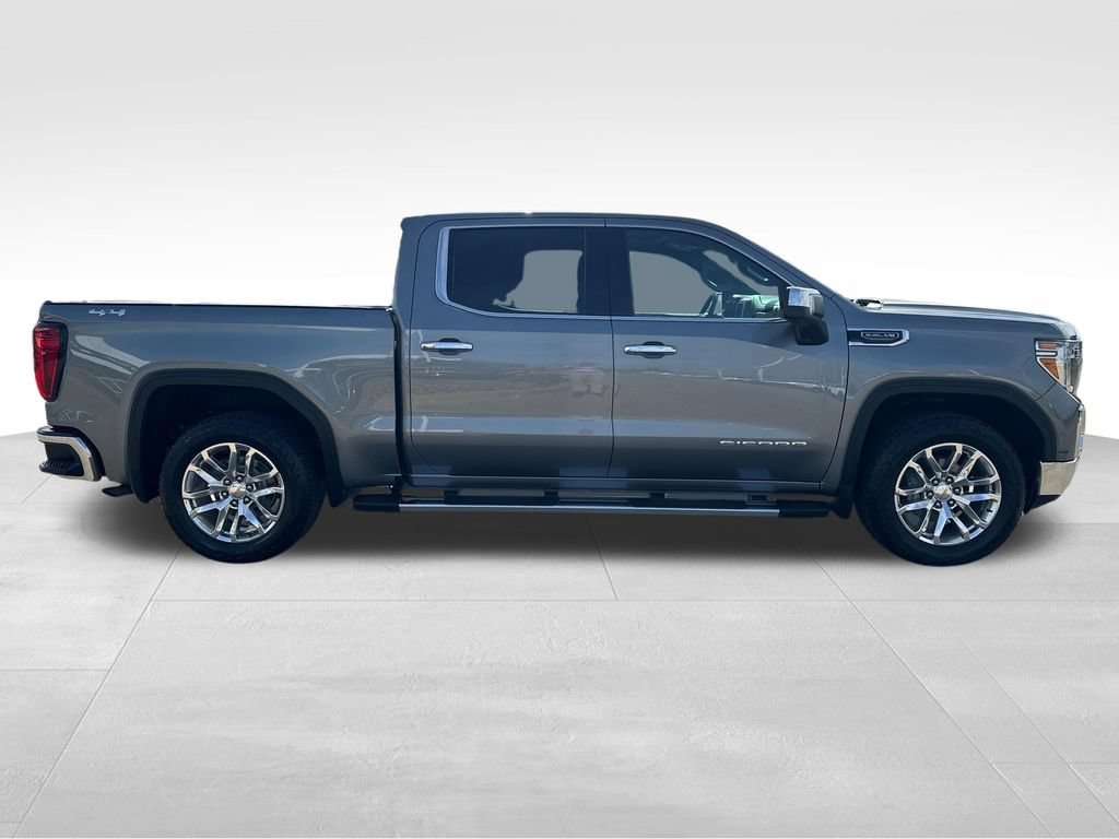 2020 GMC Sierra 1500 SLT - Photo 9