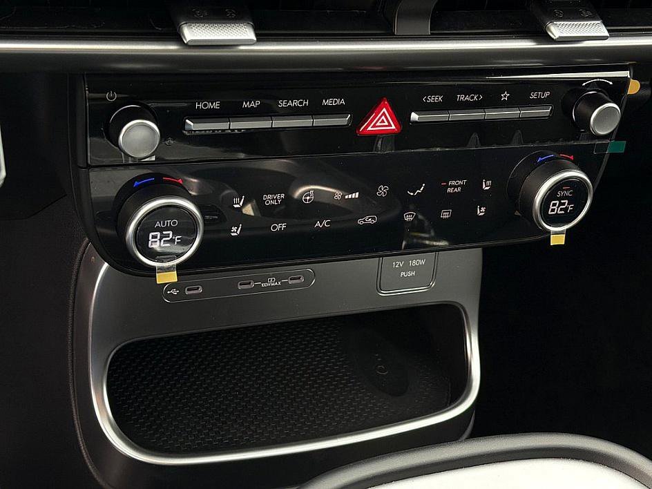 2026 Hyundai IONIQ 9 SEL - Photo 11